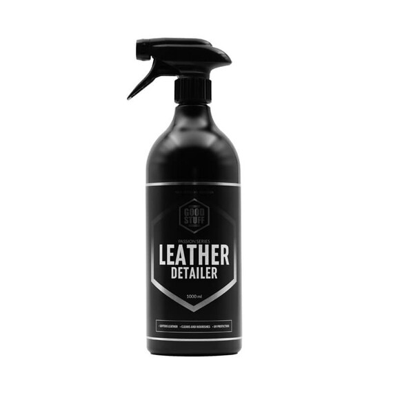 Good Stuff Leather Detailer 1L - czyszczenie i zabezpieczenie skóry