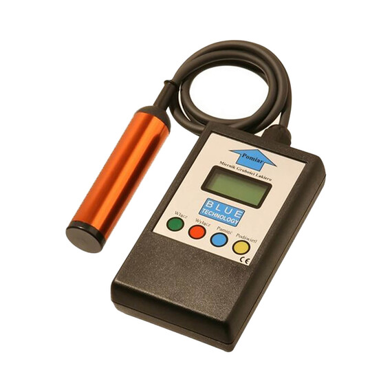 Blue Technology Miernik MGR-10-S-AL