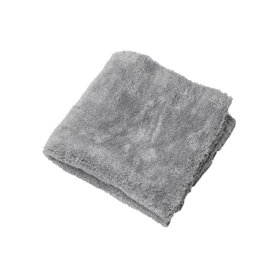 Genesis Microfibre Pro  40x40cm 500g/m2 - mikrofibra bezszwowa z włókna koralowego