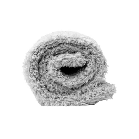 Genesis Microfibre Pro  40x40cm 500g/m2 - mikrofibra bezszwowa z włókna koralowego