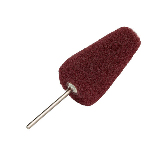 Royal Pads Polishing Mini Cone Heavy Cut - stożek polerski twardy