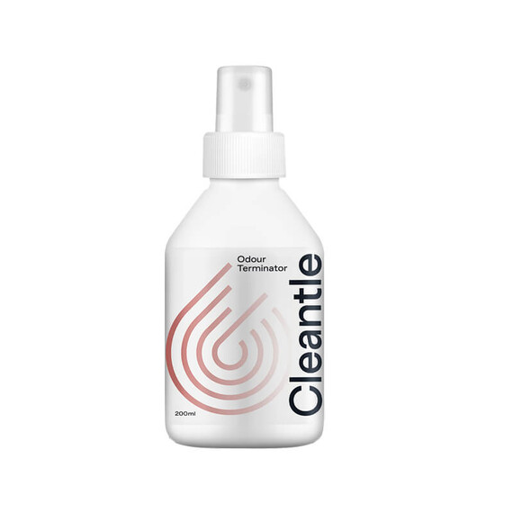 Cleantle Odour Terminator 200ml - środek do usuwania uporczywych zapachów