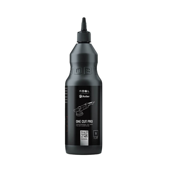 ADBL One Cut Pro 1L - pasta polerska typu cut & polish