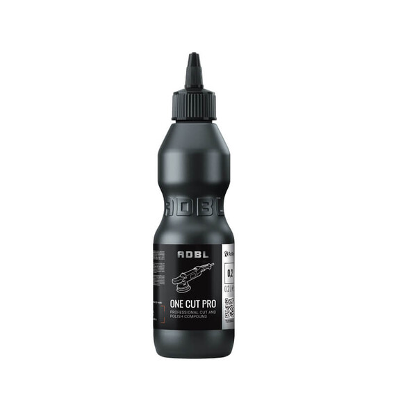 ADBL One Cut Pro 0,2L