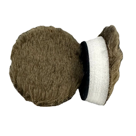 Royal Pads One-Touch Wool 153mm - syntetyczne futro polerskie