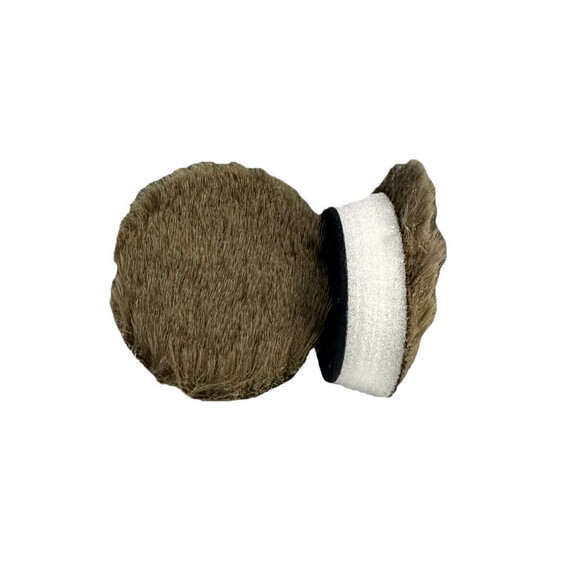 Royal Pads One-Touch Wool Mini 38/50mm - syntetyczne futro polerskie