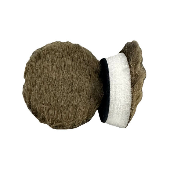 Royal Pads One-Touch Wool 80mm - syntetyczne futro polerskie