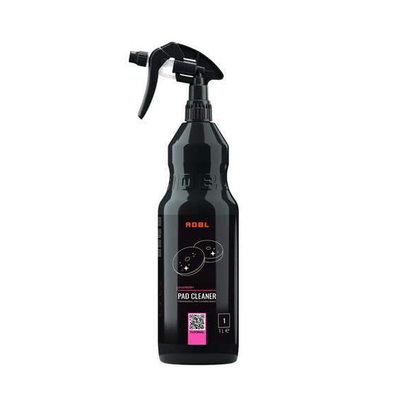 ADBL Pad Cleaner 1L - preparat do czyszczenia padów polerskich