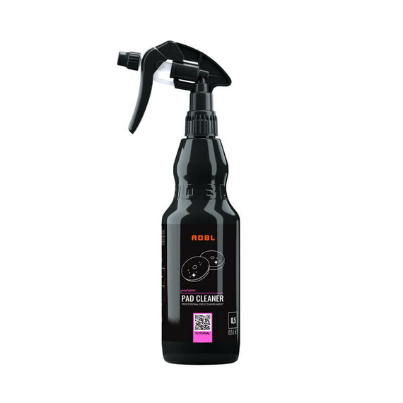 ADBL Pad Cleaner 500ml - preparat do czyszczenia padów polerskich