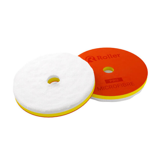 ADBL Roller Pro Microfibre 150mm - mikrofibrowy pad polerski