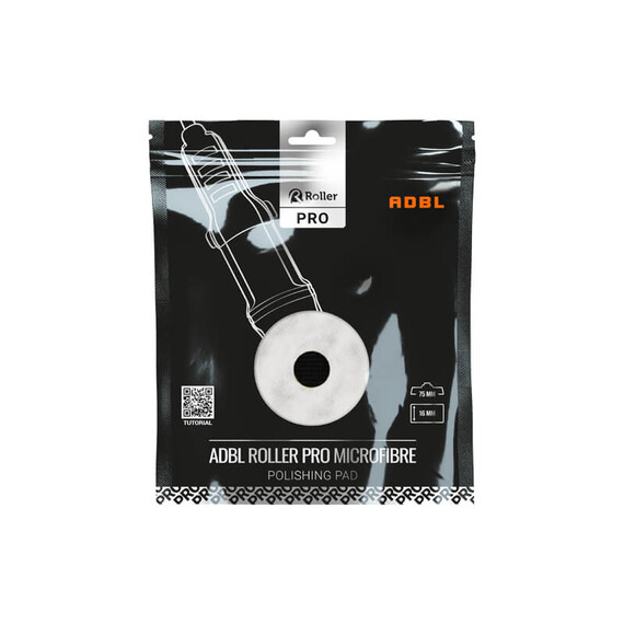 ADBL Roller Pro Microfibre 75mm - mikrofibrowy pad polerski