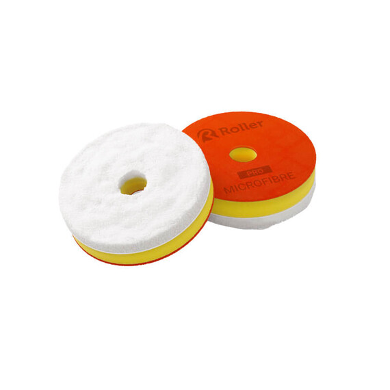 ADBL Roller Pro Microfibre 75mm - mikrofibrowy pad polerski