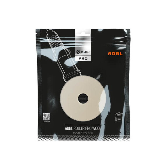 ADBL Roller Pro Wool DA125