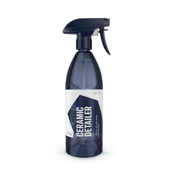 Gyeon Q2M Ceramic Detailer 1L - quick detailer z SiO2