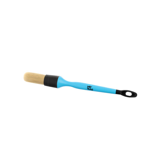 MR RAG Soft Detailing Brush 10mm - uniwersalny pędzelek detailingowy