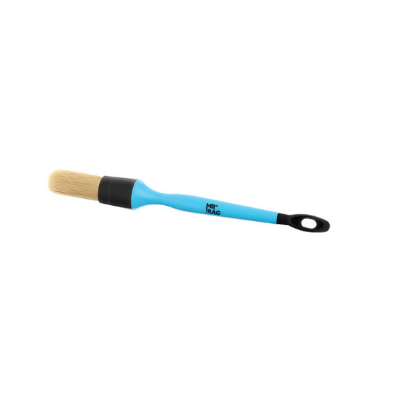 MR RAG Soft Detailing Brush 12mm - uniwersalny pędzelek detailingowy