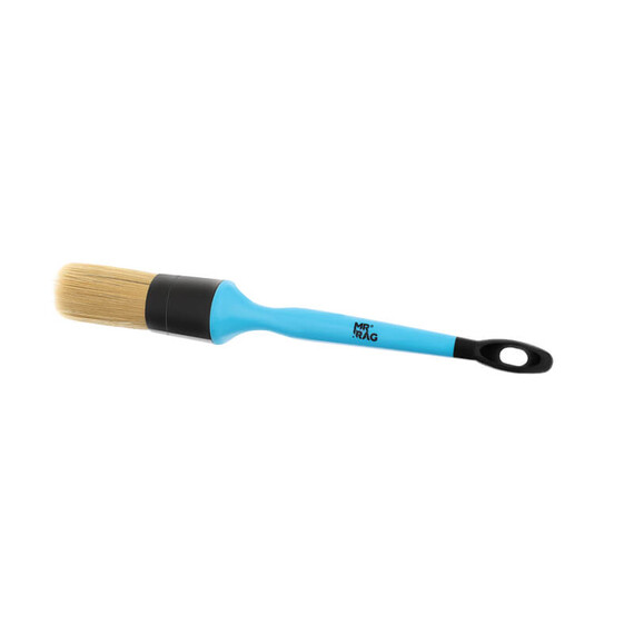 MR RAG Soft Detailing Brush 16mm - uniwersalny pędzelek detailingowy