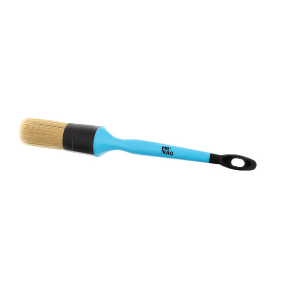 MR RAG Soft Detailing Brush 18mm - uniwersalny pędzelek detailingowy
