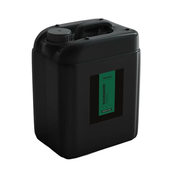 Kiurlab Sourberry 20L - kwaśny szampon samochodowy