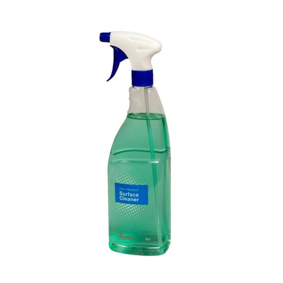 Avery Dennison Surface Cleaner 1L - środek do odtłuszczania przed aplikacją folii