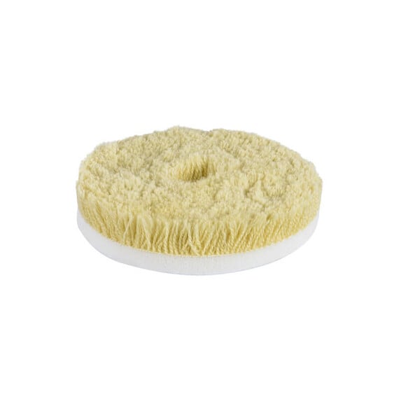 Honey Combination Ultra Cut Wool Pad 2.0 135mm - futro polerskie