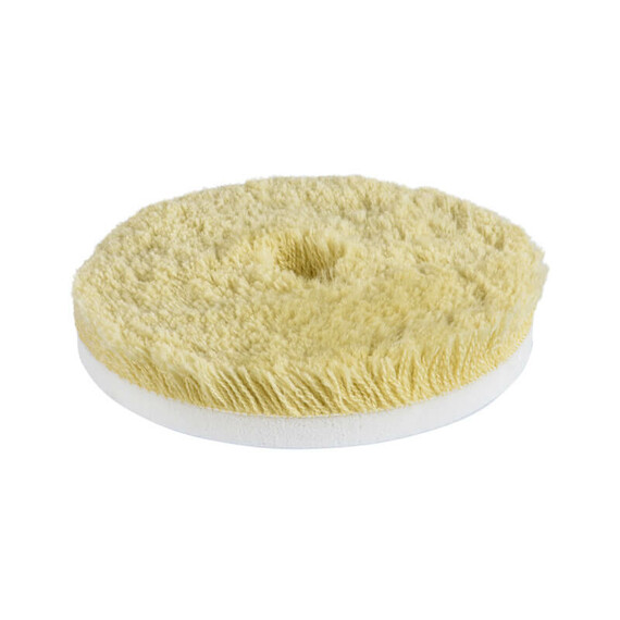 Honey Combination Ultra Cut Wool Pad 2.0 160mm - futro polerskie