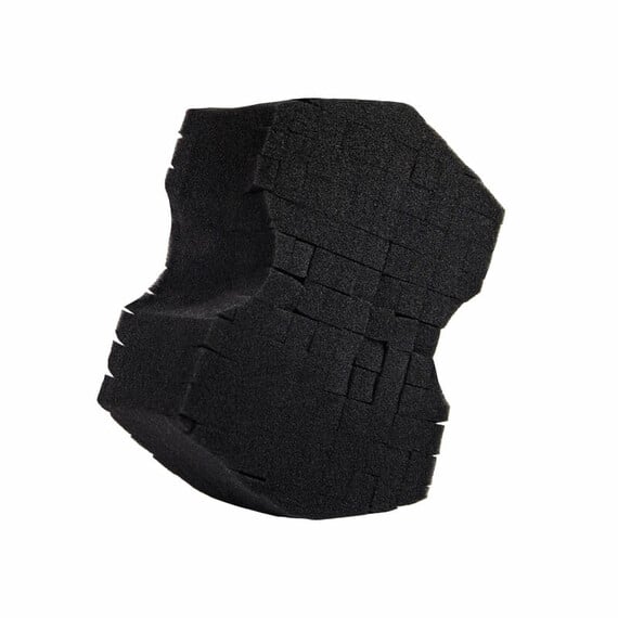 Hyper Wash Sponge - ergonomiczna gąbka do mycia