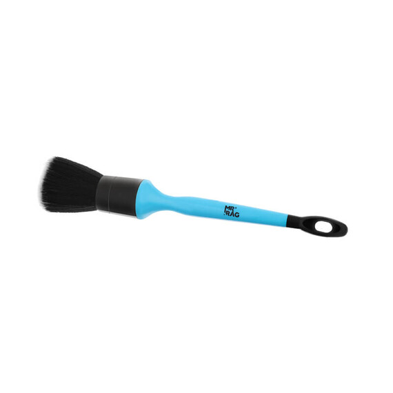 MR RAG Wide Ultra Soft Detailing Brush 16mm - delikatny pędzelek detailingowy do wnętrza