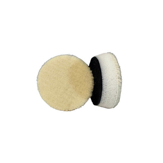 Royal Pads Woolzilla Mini 30/40mm - hybrydowe futro polerskie