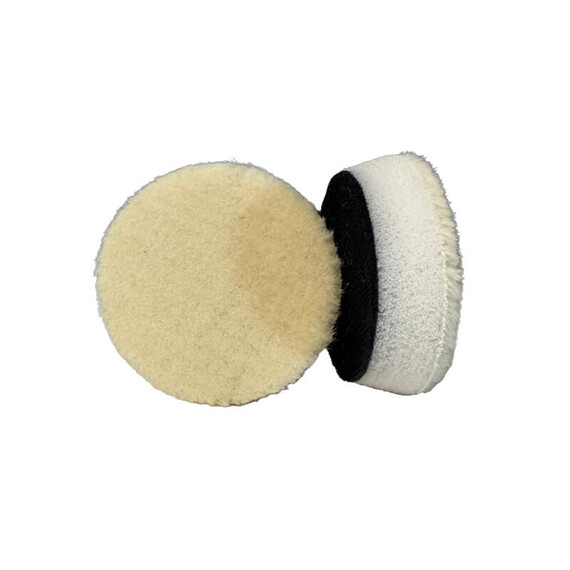 Royal Pads Woolzilla Mini 50/60mm - hybrydowe futro polerskie