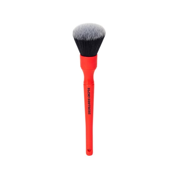 Blend Brothers ZIPPY Ultra Soft Detailing Brush - pędzelek detailingowy z ultramiękkim włosiem