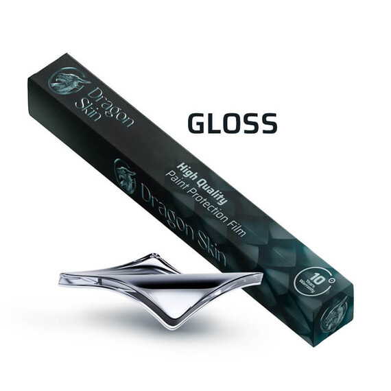 Dragon Skin Folia PPF GLOSS 1 metr bieżący