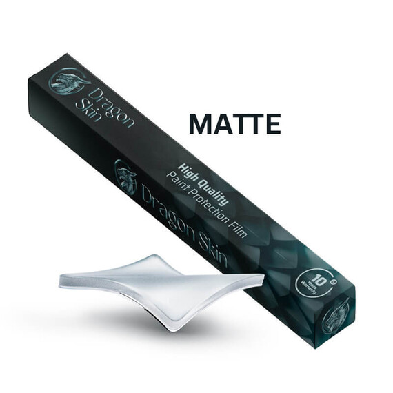 Dragon Skin Folia PPF MATTE 1 metr bieżący