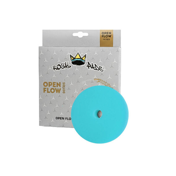 Royal Pads OF Mini Pad Finish 38/50mm - gąbka polerska wykańczająca