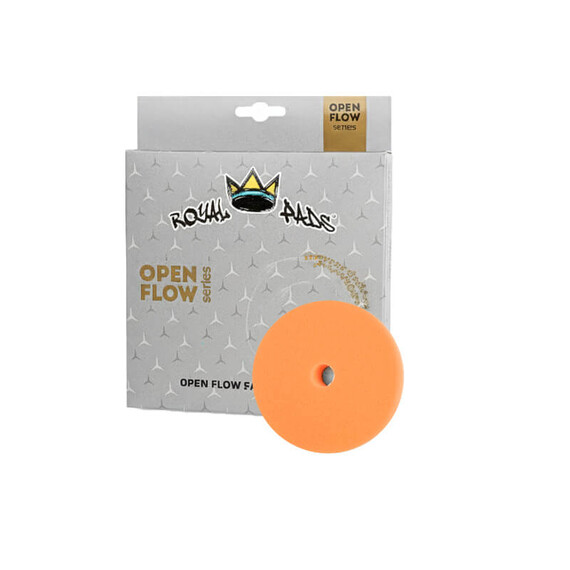 Royal Pads OF Mini Pad One Step 30/40mm - gąbka polerska one step