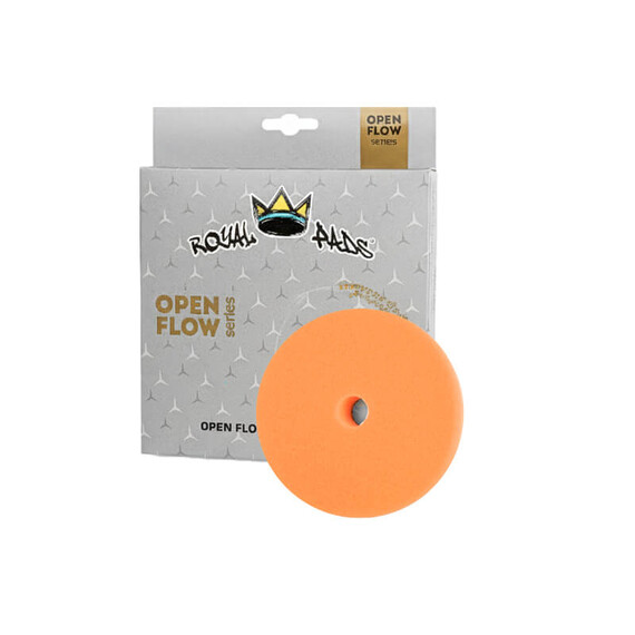 Royal Pads OF Mini Pad One Step 38/50mm - gąbka polerska one step