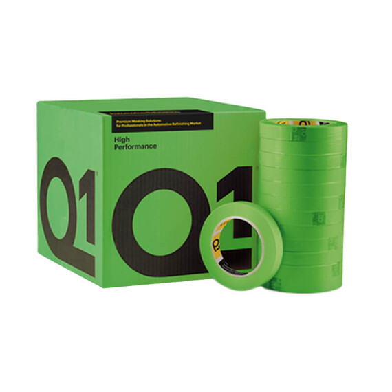 Q1 High Performance Masking Tape 24mm x 50m