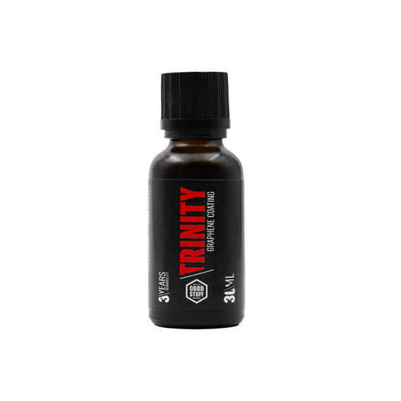 Good Stuff Trinity 30ml - powłoka grafenowa