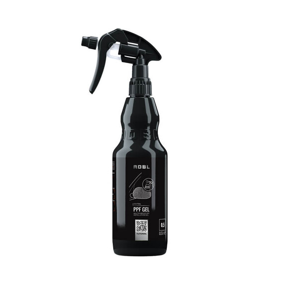 ADBL PPF Gel 500ml - wielozadaniowy żel instalacyjny do folii PPF