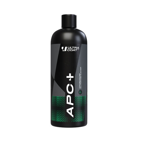 Ultracoat APC  500ml - wielozadaniowy skoncentrowany środek czyszczący
