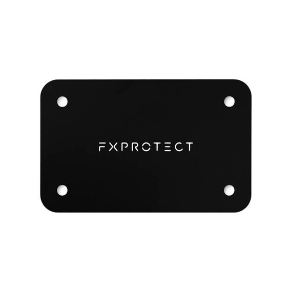 FX PROTECT BUCKET BRIDGE - stalowy łącznik do wózków na wiadra detailingowe