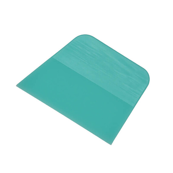 Dragon Skin Flexible Film Squeegee Trapez - rakla do aplikacji folii PPF ze ściętą krawędzią
