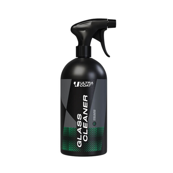 Ultracoat Glass Cleaner 1L - skuteczny płyn do mycia szyb