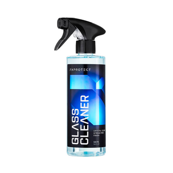 FX PROTECT GLASS CLEANER 500ml - płyn do mycia szyb