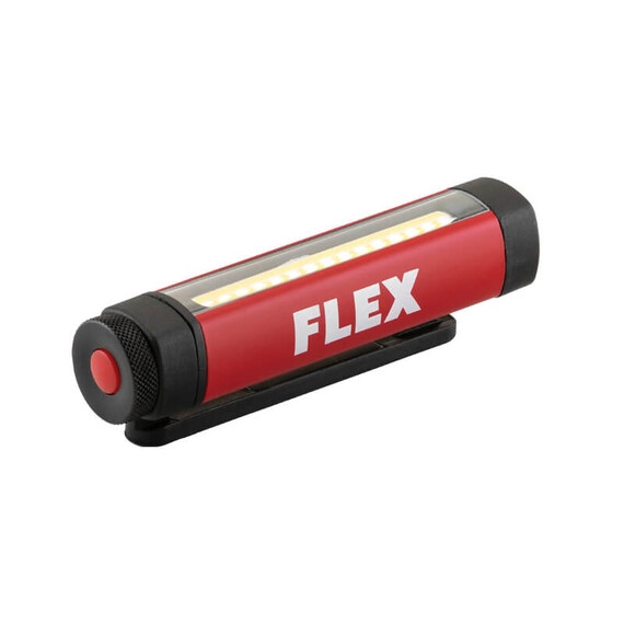 Flex MWL 150-4 - latarka czołowa