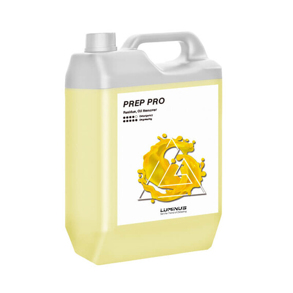Luminus Lm Prep Pro 4L - środek do odtłuszczania Luminus Lm Prep Pro 4L - środek do odtłuszczania