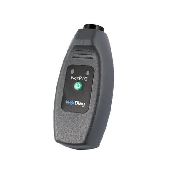 NexDiag NexPTG STANDARD PLUS - miernik grubości lakieru