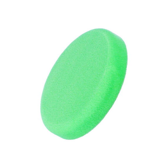 Honey Combination gąbka polerska CLASSIC O.C.F. 135mm zielona