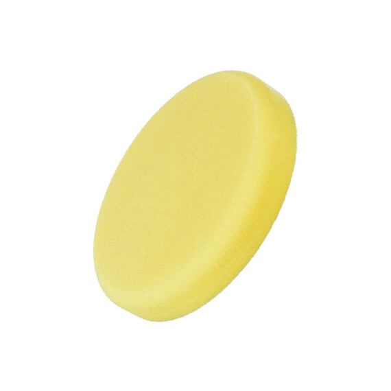 Honey Combination gąbka polerska CLASSIC O.C.F. 135mm żółta