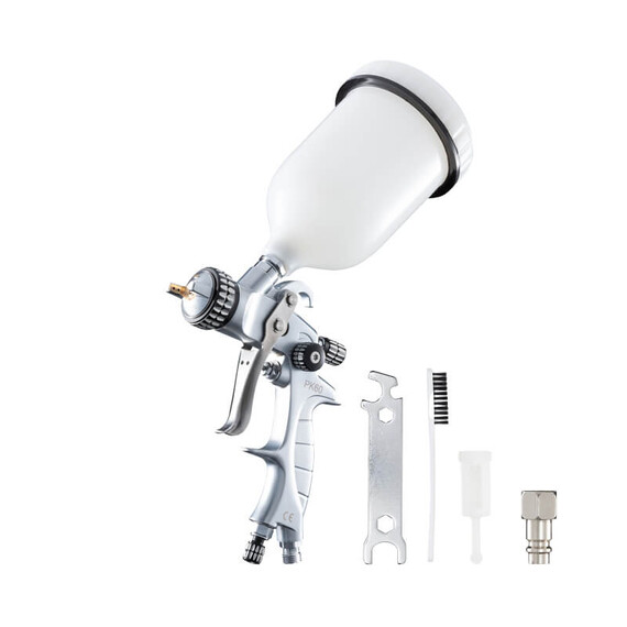 Benbow PK60 1,3 MP pistolet lakierniczy